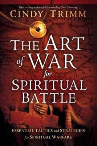 Cover of Art Of War For Spiritual Battle, The