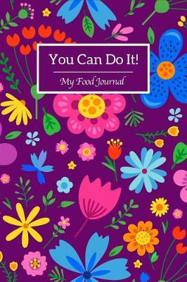 Book cover for You Can Do It!