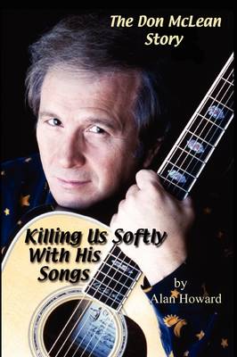 Book cover for The Don McLean Story