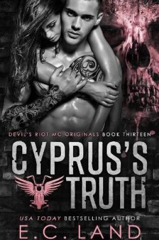 Cover of Cyprus's Truth