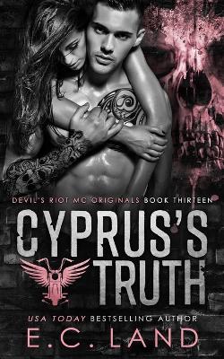 Book cover for Cyprus's Truth