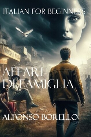 Cover of Affari di Famiglia