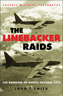 Cover of The Linebacker Raids