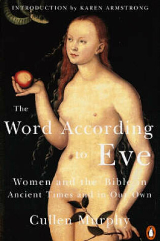 Cover of The Word According to Eve