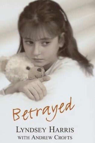 Cover of Betrayed