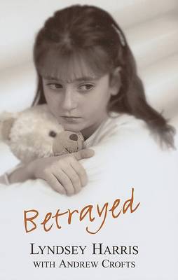 Book cover for Betrayed