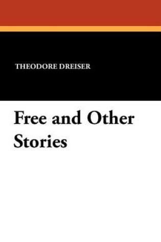 Cover of Free and Other Stories