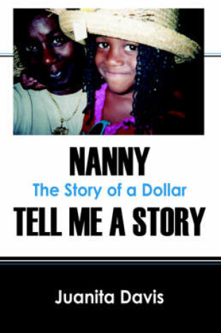 Cover of Nanny Tell Me a Story
