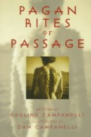 Pagan Rites of Passage