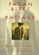 Book cover for Pagan Rites of Passage