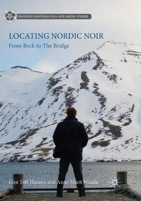 Cover of Locating Nordic Noir