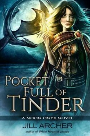 Cover of Pocket Full of Tinder