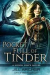 Book cover for Pocket Full of Tinder
