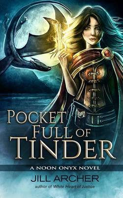 Book cover for Pocket Full of Tinder