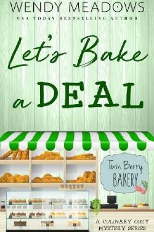 Cover of Let's Bake a Deal