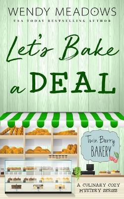 Book cover for Let's Bake a Deal