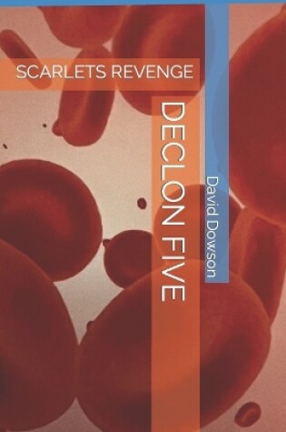 Cover of Declon Five