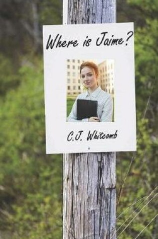 Cover of Where is Jaime?