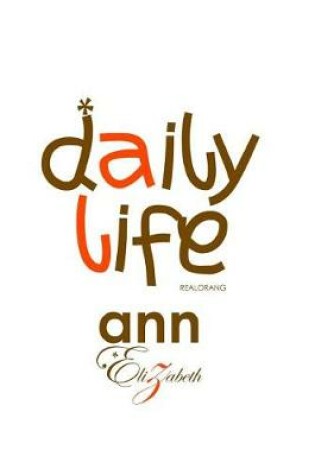 Cover of Daily Life - Realorang