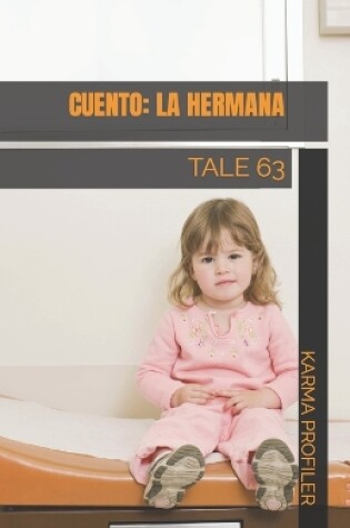 Cover of La Hermana