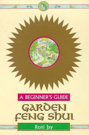 Cover of Garden Feng Shui