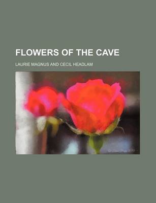 Book cover for Flowers of the Cave