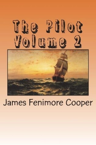 Cover of The Pilot Volume 2