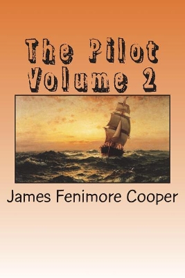 Book cover for The Pilot Volume 2