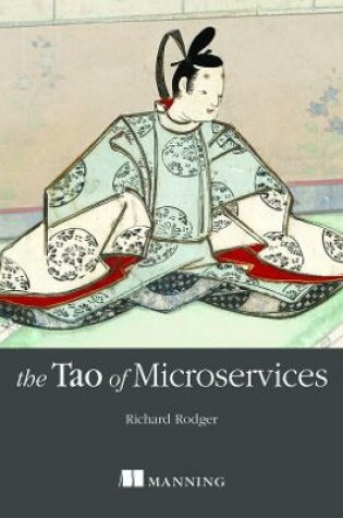 Cover of The Tao of Microservices