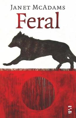 Book cover for Feral