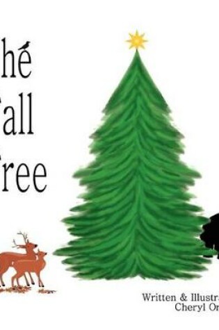 Cover of The Tall Tree