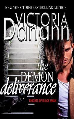 Book cover for Deliverance