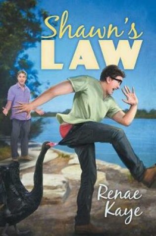 Cover of Shawn's Law