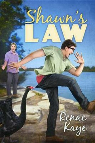 Cover of Shawn's Law