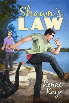 Book cover for Shawn's Law