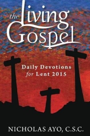Cover of Daily Devotions for Lent
