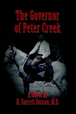 Cover of The Governor of Peter Creek