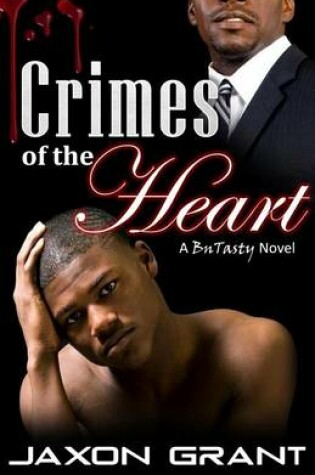 Cover of Crimes of the Heart