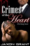 Book cover for Crimes of the Heart