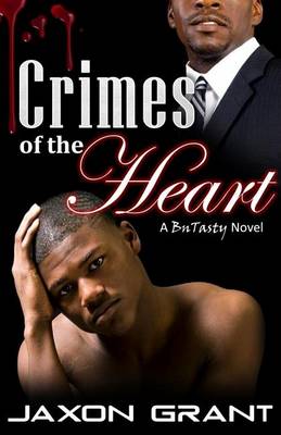 Book cover for Crimes of the Heart