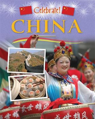 Cover of China