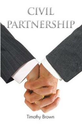 Cover of Civil Partnership