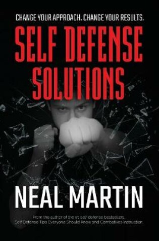 Cover of Self Defense Solutions