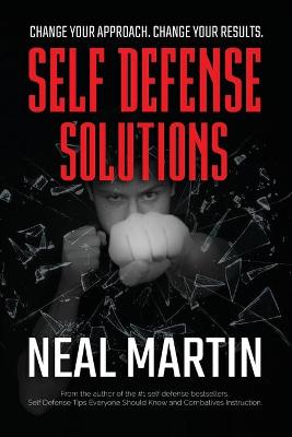 Book cover for Self Defense Solutions