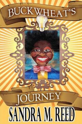 Cover of Buckwheat's Journey...