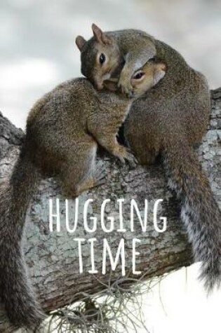 Cover of Hugging Time