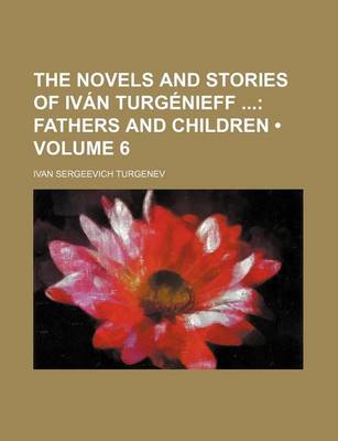 Book cover for Fathers and Children Volume 6