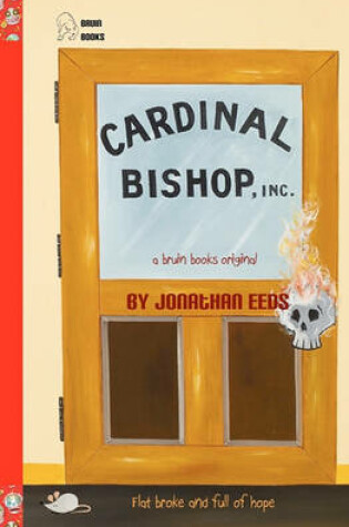 Cover of Cardinal Bishop, Inc.