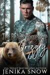 Book cover for The BEARy Possessive Grizzly