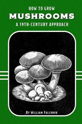 Book cover for How to Grow Mushrooms